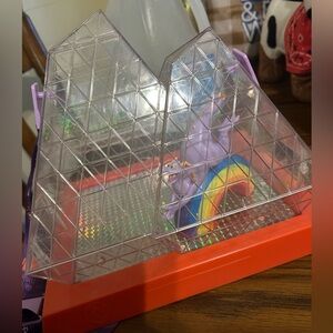 EPCOT Figment Popcorn Bucket- 2024 Festival of the Arts